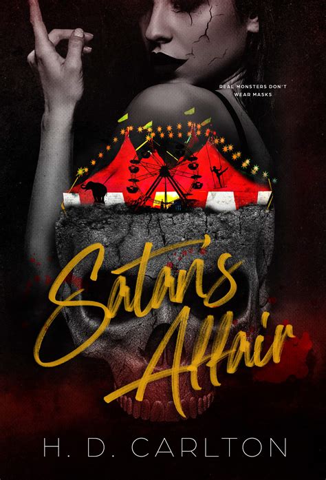 Satan's affair. Things To Know About Satan's affair. 